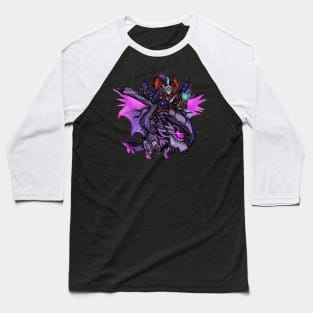 monster hunter rise Baseball T-Shirt